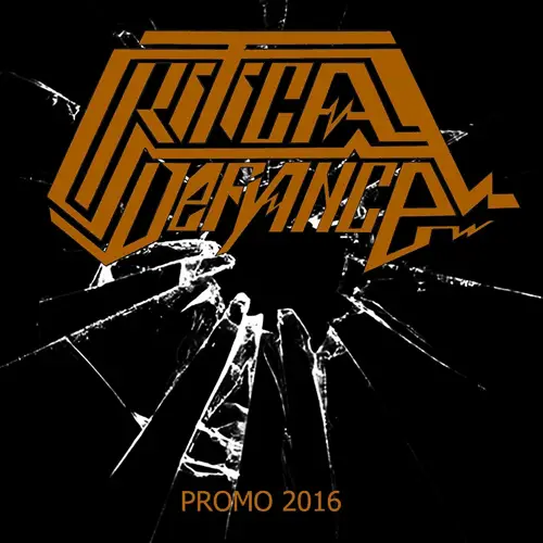 Critical Defiance : Promo 2016